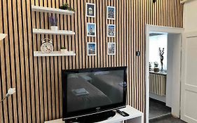 Cute Little Apartment